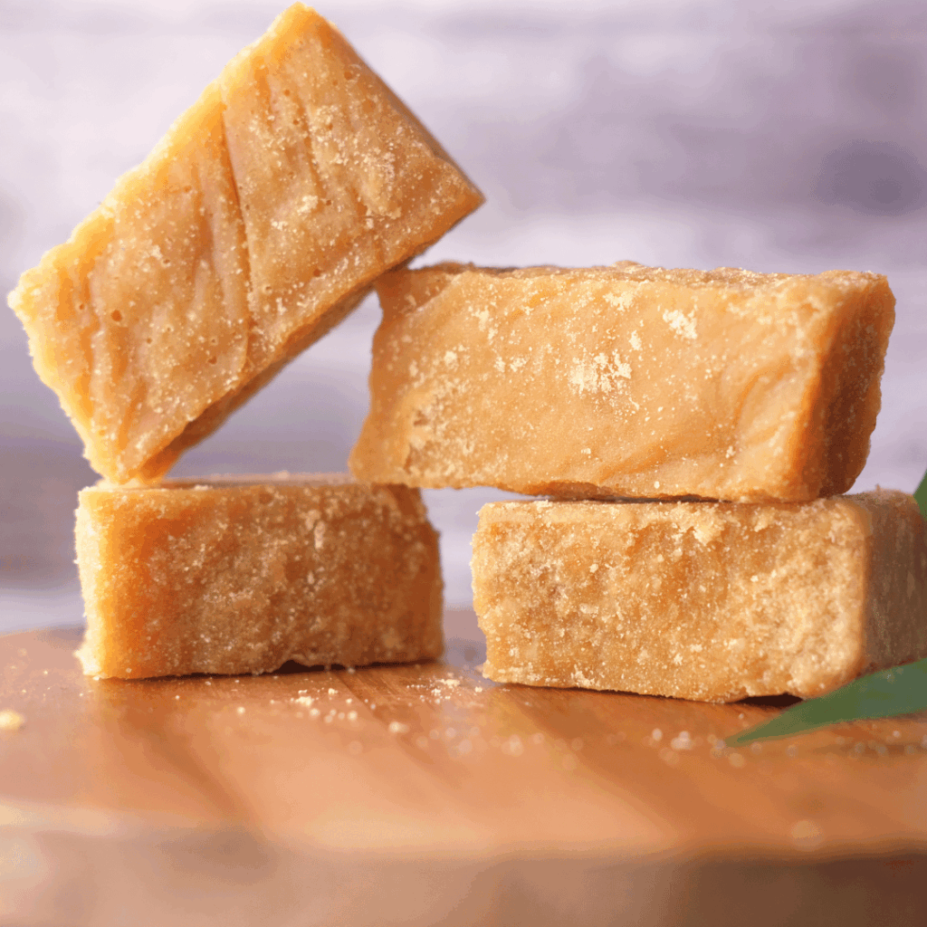 Jaggery