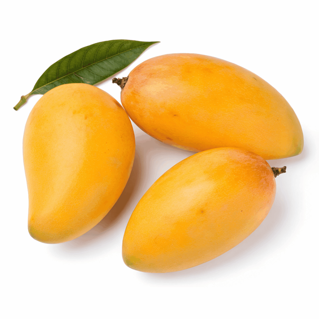 Mangoes