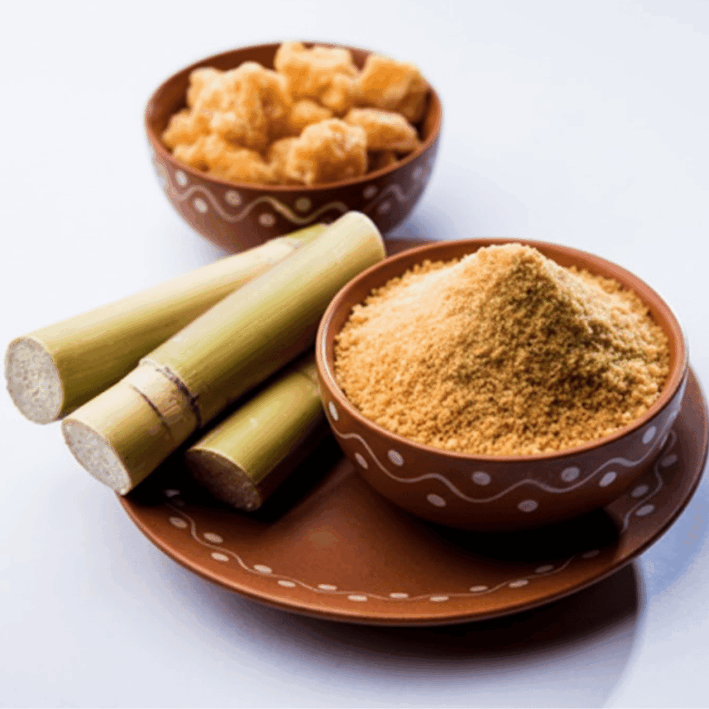 Jaggery Powder