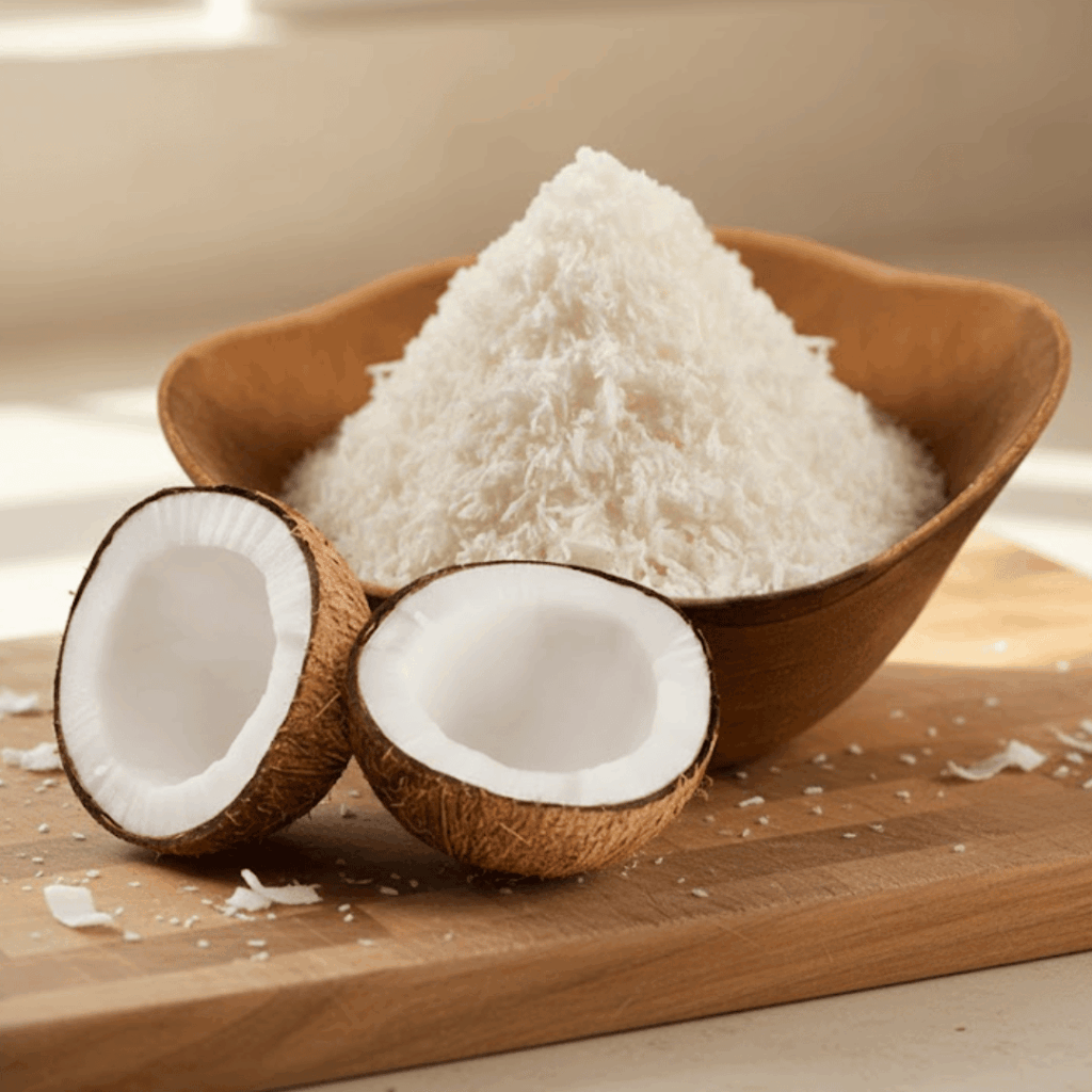 Coconut Powder